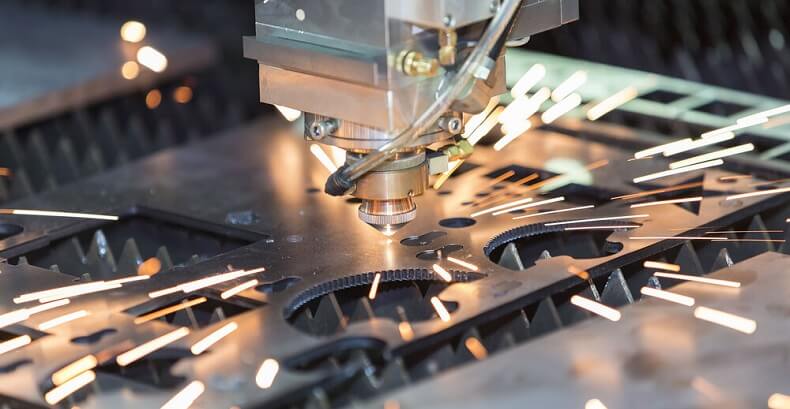 Лазерная резка алюминия и меди Нижний Новгород