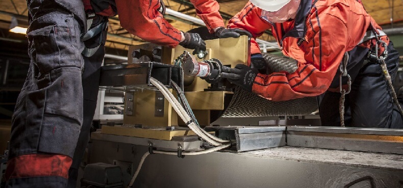 Разборочно-сборочные работы в Нижнем Новгороде