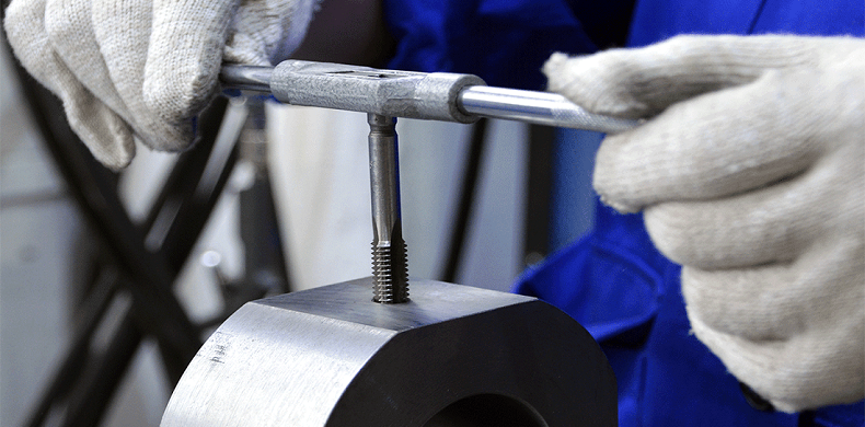 Слесарно-сборочные работы в Нижнем Новгороде