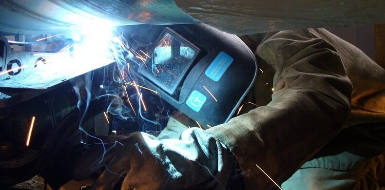 Жестяно-сварочные работы в Нижнем Новгороде